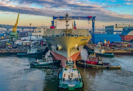 15艘！订单暴跌！韩国船企强势包揽！中国船企全力“破零”