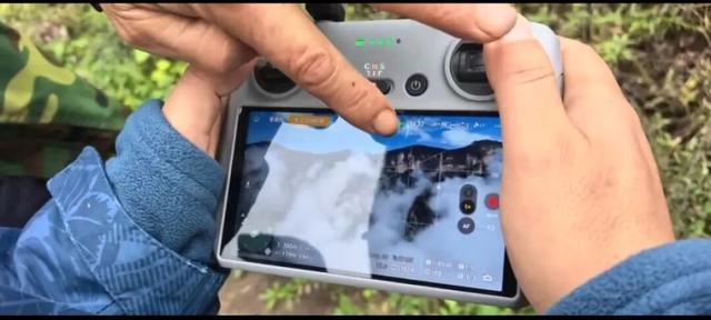 南太行悲歌：29岁徒步者的43天绝境