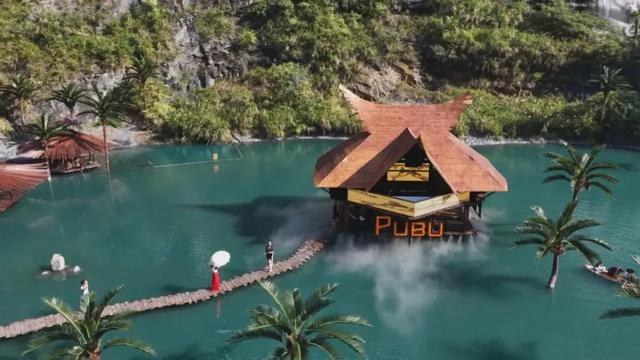 文旅热潮下的“困局”与“破局”