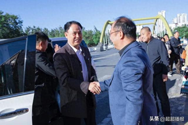 传承百年文化 铸就百年辉煌——庆祝沧州市回民小学建校120周年
