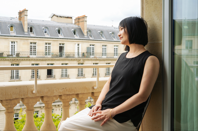 超越五星的极致奢华，我住到了