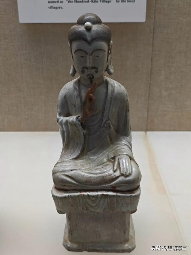 广东省博物馆——“镇馆之宝”