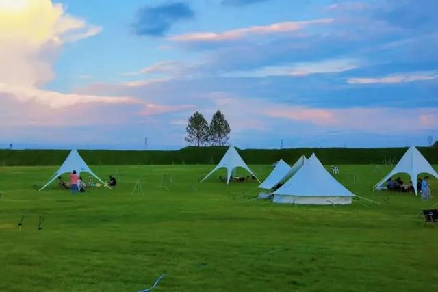 牢记嘱托 感恩奋进 “十四五”锡林答卷丨锡林浩特：聚焦关键项目建设 塑造文旅发展新典范