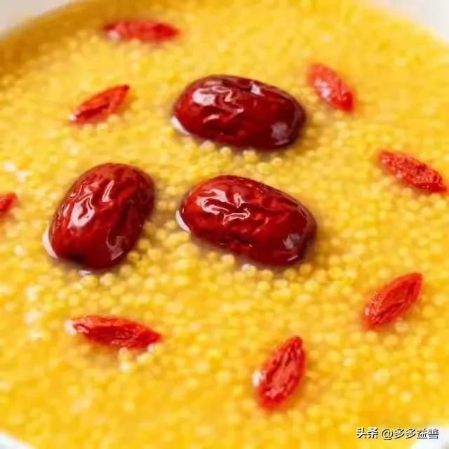 最补肾的一种果子，对眼睛和头发都特别好，建议多吃，安稳过秋冬