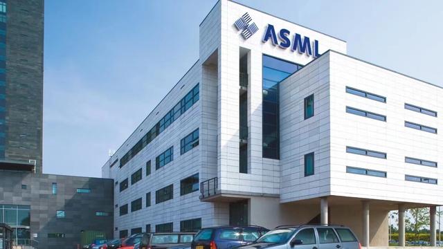 荷兰专家：ASML深入研究中国企业后发现，实际情况比他们想的糟糕