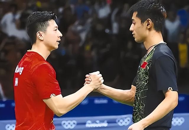 陈芋汐对全红婵的称呼变了，两字之差释放强烈信号，张家齐没说谎