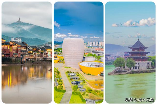 湖南与江西交界有座小城，被称为千年瓷都，去过的人赞不绝口