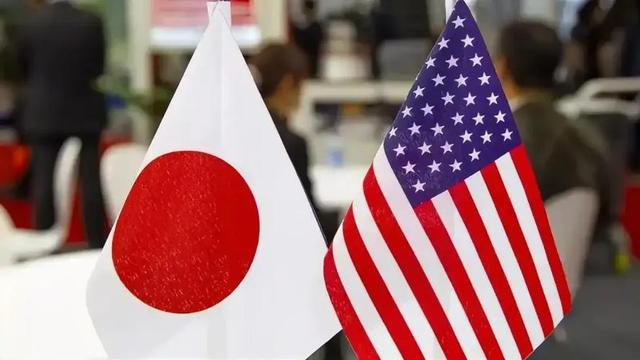 不服就干！日本通告全球，打响反击第一枪，断的就是特朗普退路！