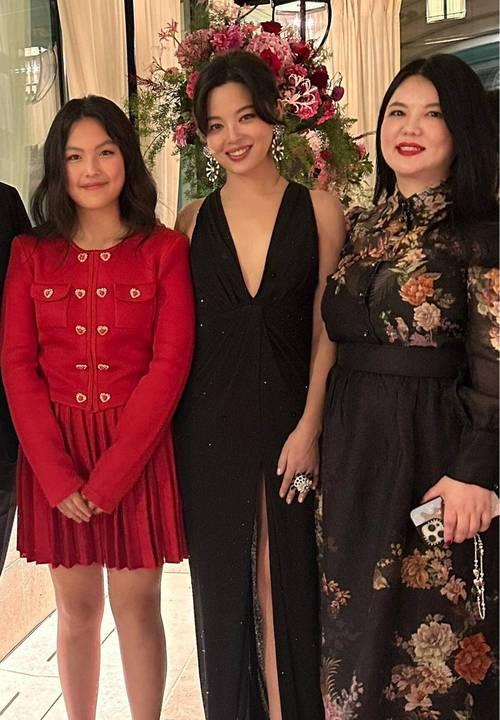 李湘风波再升级！被曝泰国求子只是冰山一角，11年前怀二胎被扒