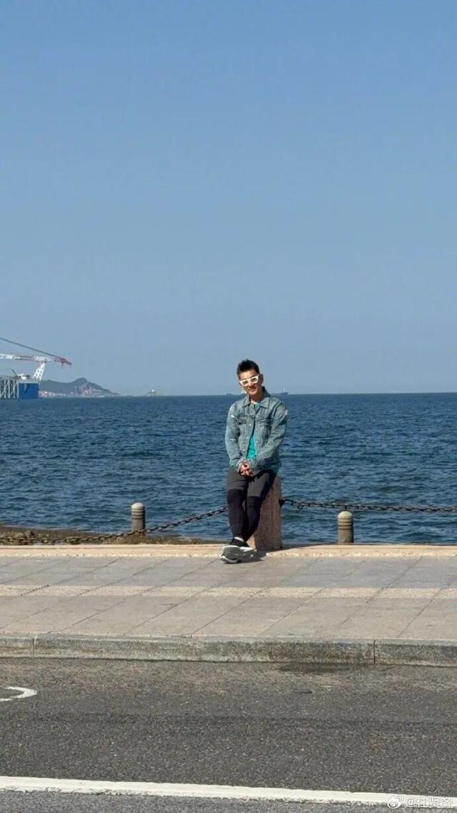 收藏！任贤齐亲测的芝罘漫步路线来了~