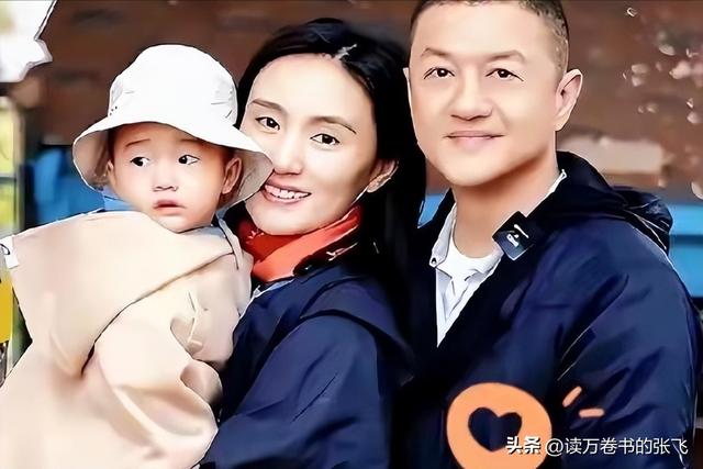 李亚鹏宣布二度离婚！孩子跟妈妈生活 累积负债28.6亿