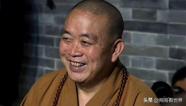 天大的讽刺！释永信正式批捕后，才知道武当山李光富有多令人钦佩 第5张