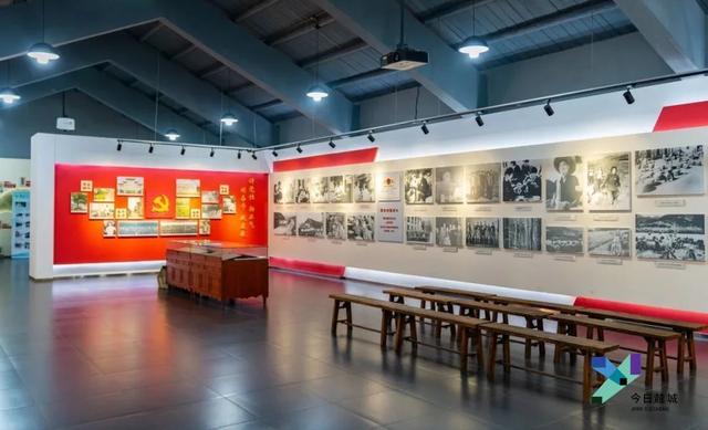 绍兴山区小村，曾经闻名全国的“江南大寨”，引来10万游客打卡