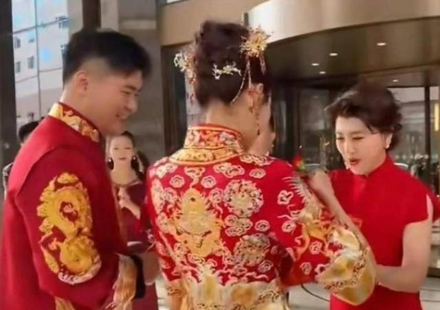 53岁晚节不保？踩着赵本山上位的闫学晶，终是为荒唐行径买了单