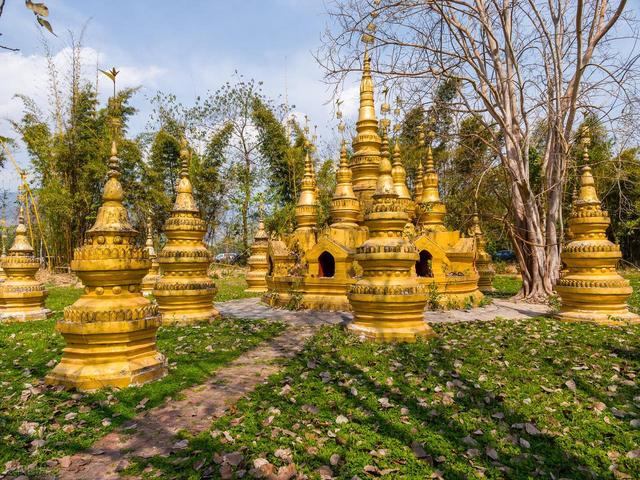 12月-2月，适合去的8个古村寨，在安逸的田园生活里，找点清净