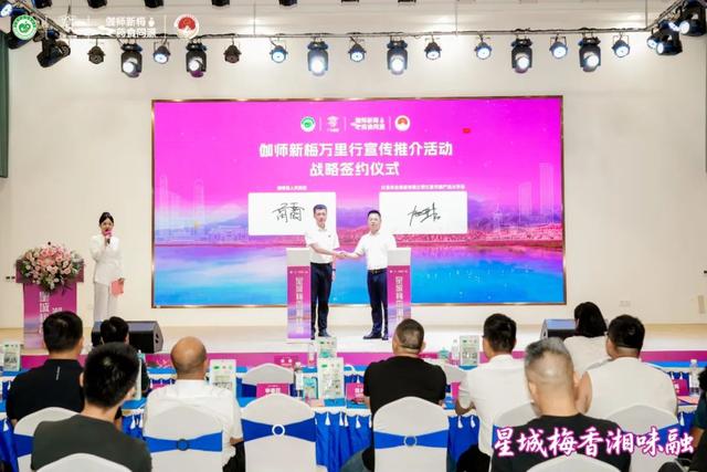精彩回顾：2025中国新疆喀什·伽师新梅万里行宣传推介活动成都站、长沙站高光图集来啦！
