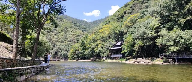 景瑶东行记