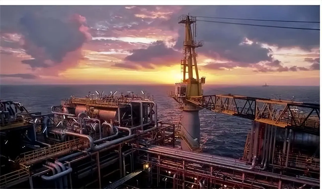 特朗普全面封锁，美军舰队包围委，马杜罗迎大结局？中俄默契出手