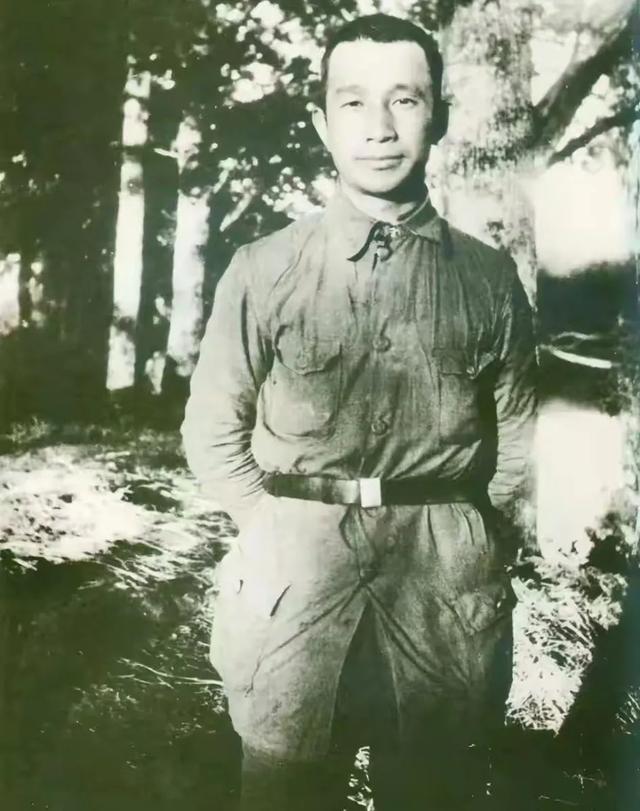 天目山战役后，毛主席断言粟裕上限：为何止步四五十万而非百万？