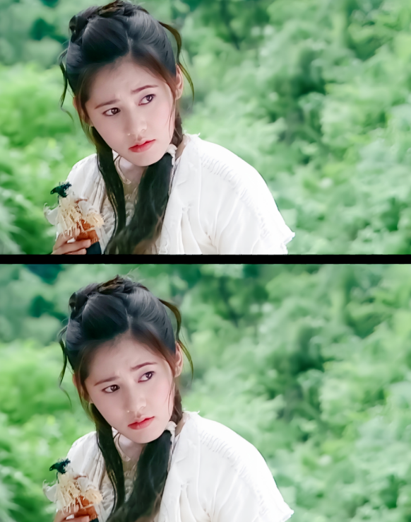 于晓光做梦没想到，韩国总统访华仅3天	，46岁秋瓷炫竟意外火出圈