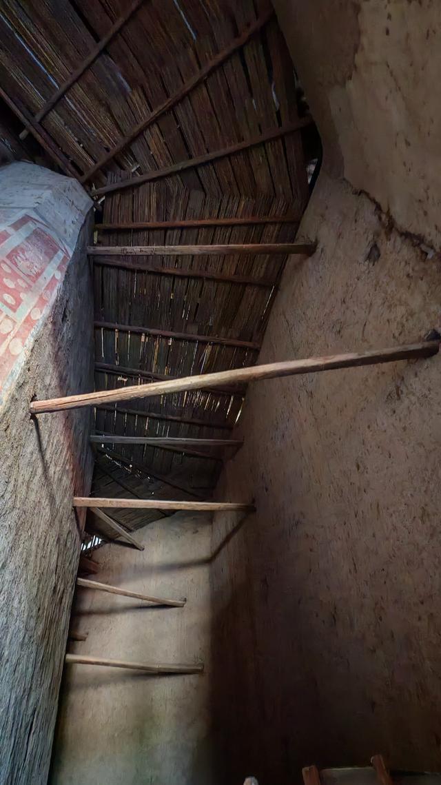 山西深度游—应县木塔