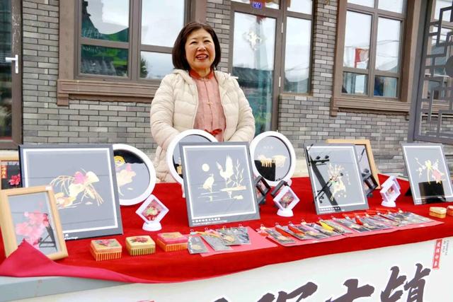 【向黑河出发→】在瑷珲古城“穿越”一次！体验巡游、皮影、非遗手作~