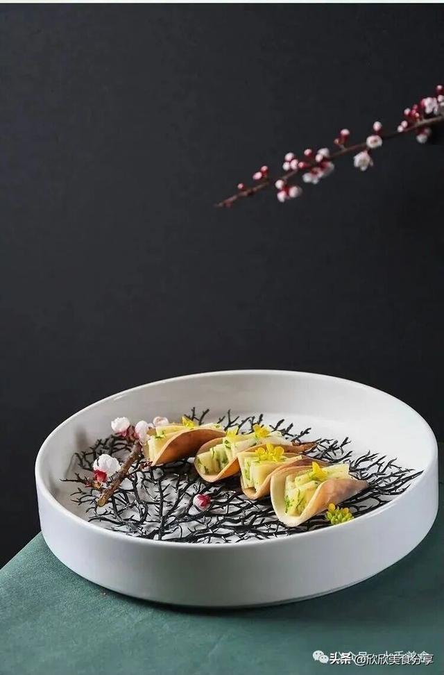 舌尖上新,上海广富林宰相府酒店