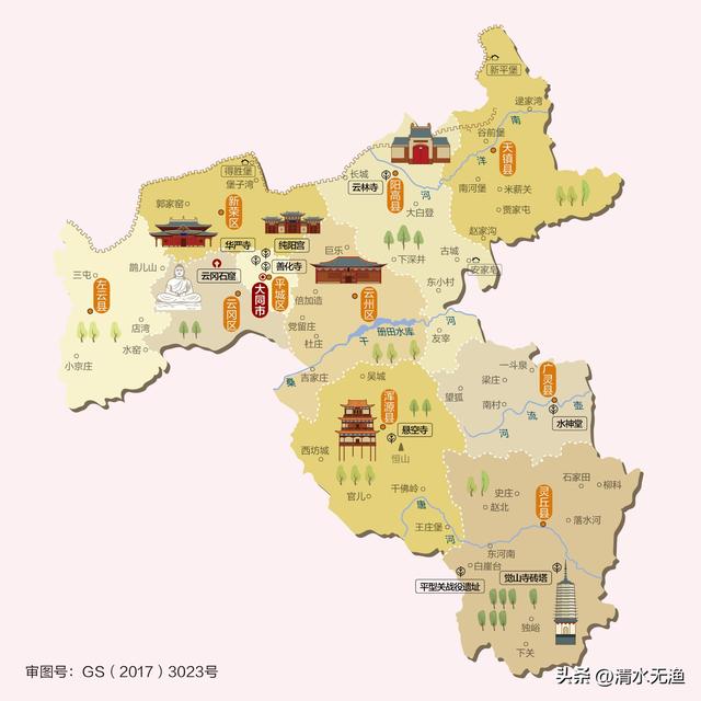 初夏去哪避暑最舒服？5个地方提前看好，不仅凉快风景还特别好