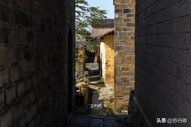 不被流量裹挟的冷门村落！在江西，“古法过冬”的体验感真稀罕