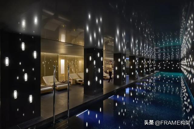 一场城市慢旅，从独一无二的文化酒店开始