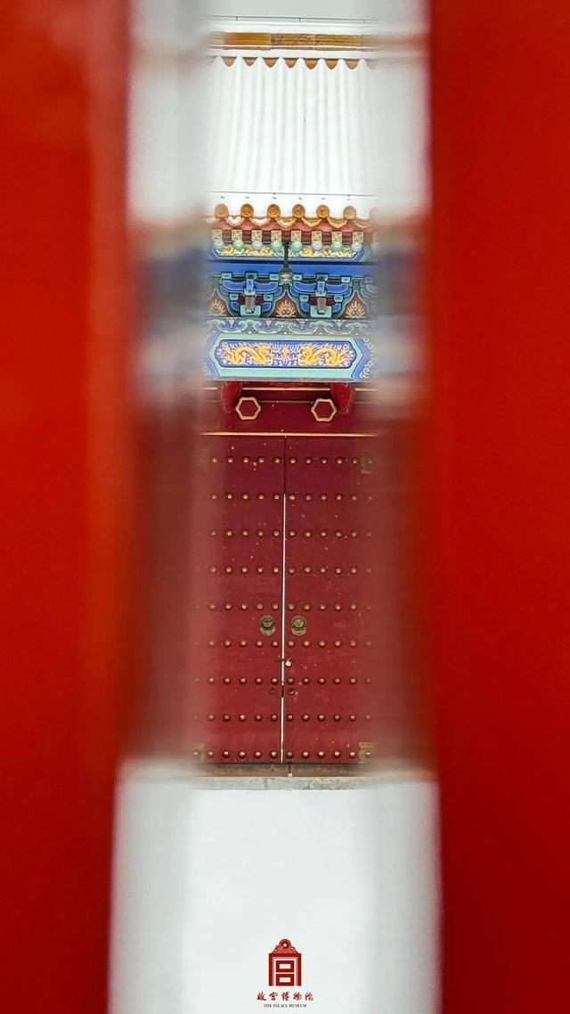 故宫四季美景一览，震撼高清美图预警！