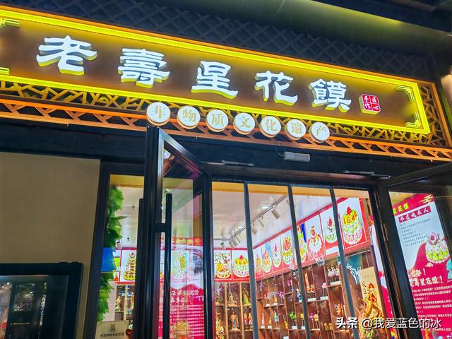 到邯郸一定要走走邯郸道历史文化街区
