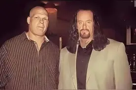 21世纪头10年，最伟大的20名WWE摔跤手（下）图片