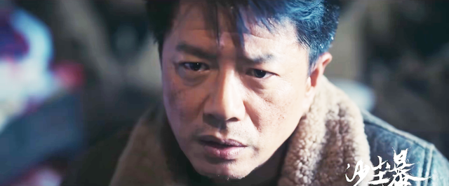 《漂白》爆后，还有9部刑侦大剧，王宝强、孙俪要掀起一波新高潮