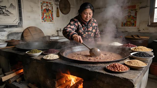 黄山雪舞云千叠 徽韵暖融冬一行——初冬安徽黄山纪行