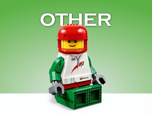 乐高2025绝版全名录，421款详细版！