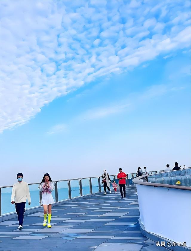 珠海渔女/日月贝/爱情邮局等免费景点，竟成珠海旅游业赚钱的顶流