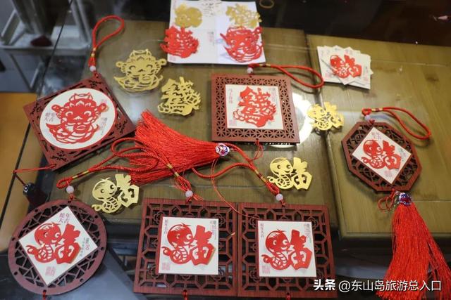 “我想离开浪浪山”，去东山岛看一看，敬每一个勇敢出发的自己！
