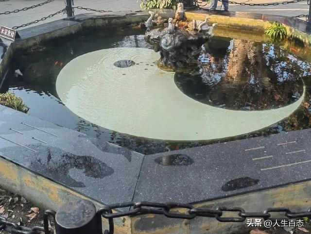 藏在四川的2300年古城！凭啥被称“风水第一城”？
