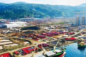 比亚迪巴西工厂出了什么事？海外打工者讲一讲自己的亲身经历图片