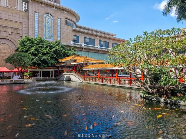 跟着电影打卡市桥，感受光影中的岭南温度！