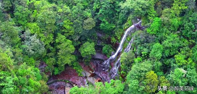 成都天台山5A级旅游景区打卡领奖牌开始啦！gogogo,马上冲！