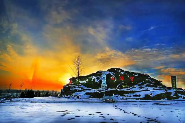 惠民又好玩！临沂36项文旅优惠+69项活动上线