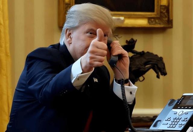 美媒：特朗普闯大祸了，他让北京知道，中国已够格跟我们坐一桌了