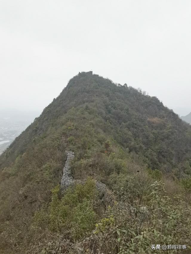 何以青岩：谢蛮所占据的荒蛮之地，为何最终成为贵州省城？