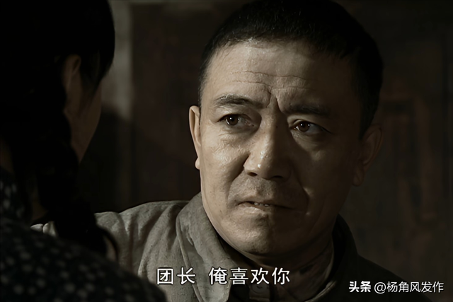 亮剑：读完原著才顿悟，秀芹的牺牲才是造成李云龙晚年悲剧的根源