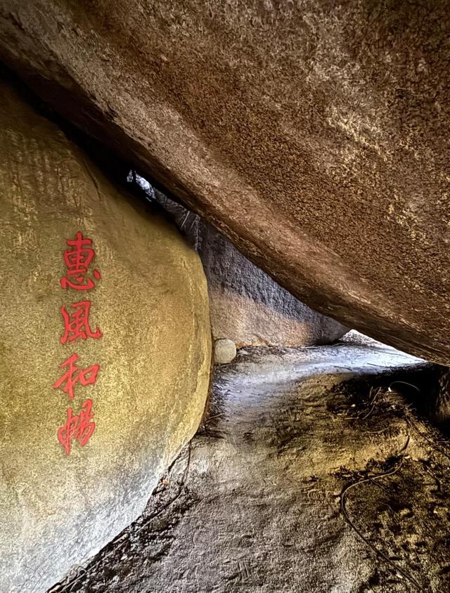 厦门植物园百花厅内有一打虎洞，在1925年，有一只老虎在此被打死