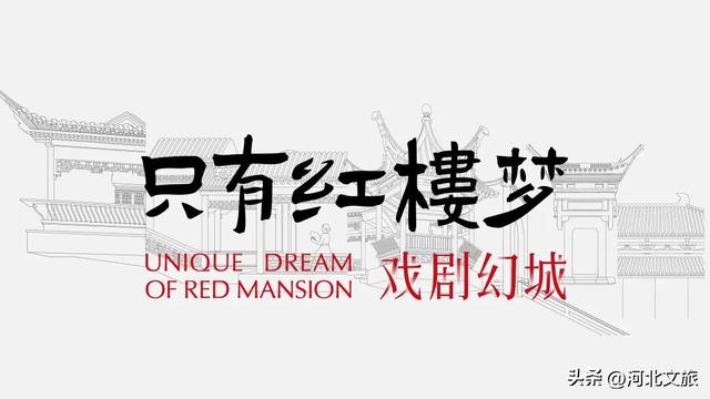 和王潮歌导演一起，走进只有红楼梦，走进当代东方之美