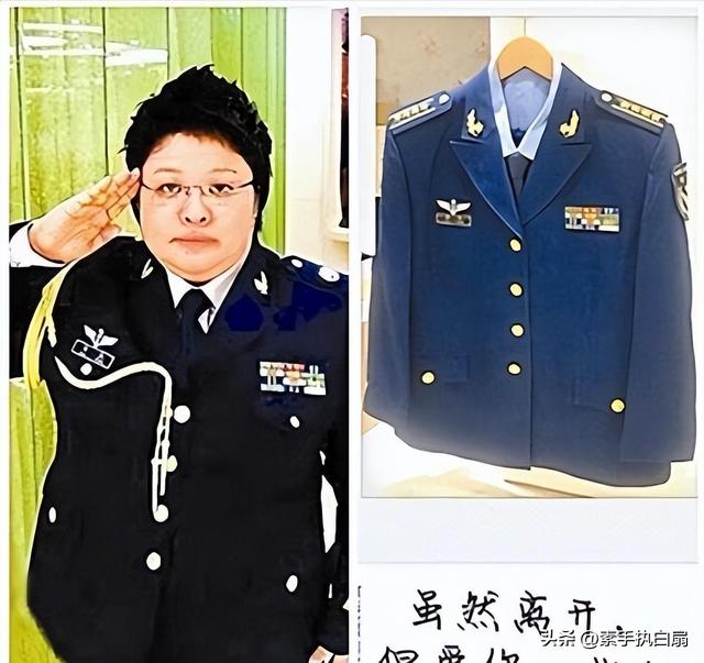 表面是演员，实际军衔却高到吓人，这6位明星个个深藏不露