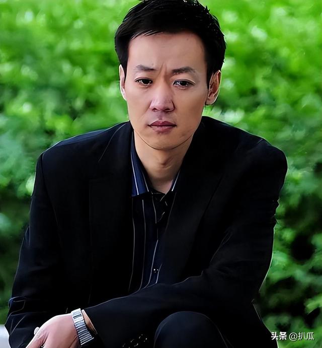 辛柏青近况曝光！朱媛媛去世后的第5个月，他终于迎来好消息